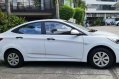 White Hyundai Accent 2018 for sale in Parañaque-3