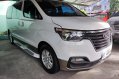 Sell White 2020 Hyundai Starex in Imus-0