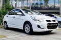 White Hyundai Accent 2018 for sale in Parañaque-2
