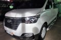 Sell White 2020 Hyundai Starex in Imus-1