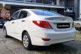 White Hyundai Accent 2018 for sale in Parañaque-4