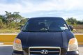 Sell Black 2006 Hyundai Starex in Santo Tomas-1