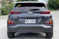 Grey Hyundai KONA 2019 for sale -1