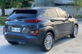 Grey Hyundai KONA 2019 for sale -5