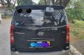 Selling Black Hyundai Starex 2019 in Quezon-2