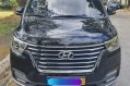 Selling Black Hyundai Starex 2019 in Quezon-0