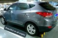 Silver Hyundai Tucson 2012 for sale in San Juan-1