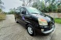 Selling Black Hyundai Starex 2005 in Mataasnakahoy-3