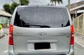 Silver Hyundai Grand Starex 2012 for sale in Las Piñas-3