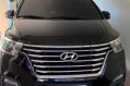 Black Hyundai Starex 2020 for sale in Pasig -0