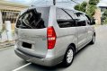 Silver Hyundai Grand Starex 2012 for sale in Las Piñas-4