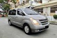 Silver Hyundai Grand Starex 2012 for sale in Las Piñas-6