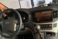Black Hyundai Starex 2020 for sale in Pasig -7