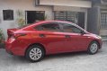 Selling Red Hyundai Accent 2020 in Quezon-2