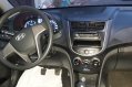 Silver Hyundai Accent 2016 for sale in Paranaque -5
