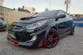 Black Hyundai Accent 2015 for sale in Cainta-2