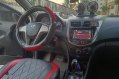Black Hyundai Accent 2015 for sale in Cainta-8