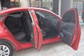 Selling Red Hyundai Accent 2020 in Quezon-5