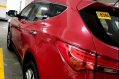 Selling Red Hyundai Santa Fe 2015 in Quezon-3
