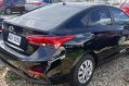 Selling Black Hyundai Accent 2020 in Quezon-4