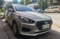Selling Silver Hyundai Reina 2020 in Quezon-0