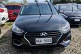 Selling Black Hyundai Accent 2020 in Quezon-5