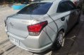 Selling Silver Hyundai Reina 2020 in Quezon-7
