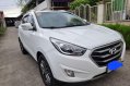 White Hyundai Tucson 2015 for sale in Cainta-1
