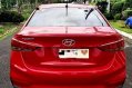 Red Hyundai Accent 2020 for sale in Quezon -3
