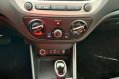 Red Hyundai Accent 2020 for sale in Quezon -4