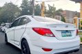 Selling White Hyundai Accent 2012 in Quezon-3