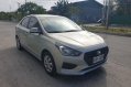 Silver Hyundai Reina 2020 for sale in Automatic-2