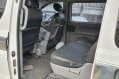 White Hyundai Grand Starex 2016 for sale in Manual-6