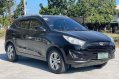 Selling Black Hyundai Tucson 2012 -4