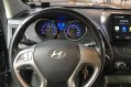 Black Hyundai Tucson 2015 for sale in Pasig-6