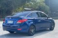 Sell Blue 2016 Hyundai Accent in Parañaque-5