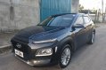 Black Hyundai KONA 2020 for sale in San Mateo-1