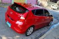 Red Hyundai Accent 2013 for sale in Valenzuela-3