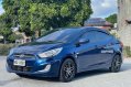 Sell Blue 2016 Hyundai Accent in Parañaque-4