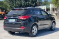 Selling Black Hyundai Tucson 2012 -5