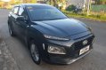Black Hyundai KONA 2020 for sale in San Mateo-2