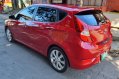 Red Hyundai Accent 2013 for sale in Valenzuela-2