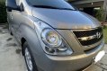 Selling Silver Hyundai Starex 2015 in Parañaque-1