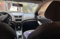 Silver Hyundai Accent 2018 for sale in Automatic-7