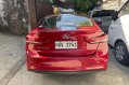 Sell Red 2016 Hyundai Elantra in Quezon City-3