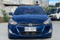 Sell Blue 2016 Hyundai Accent in Parañaque-0