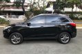 Black Hyundai Tucson 2015 for sale in Pasig-1