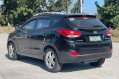 Selling Black Hyundai Tucson 2012 -3