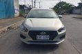 Silver Hyundai Reina 2020 for sale in Automatic-0
