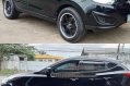 Black Hyundai Tucson 2011 for sale in Automatic-4